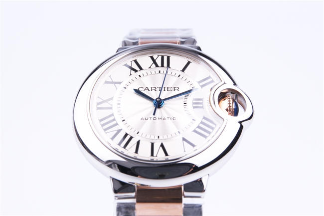 CARTIER 3K Blue Balloon 33mm NH076 15