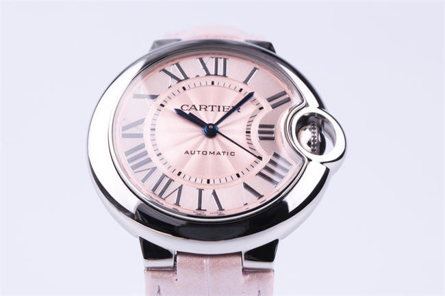 CARTIER 3K Blue Balloon 33mm NH076 19