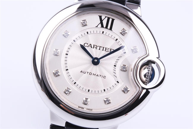 CARTIER 3K Blue Balloon 33mm NH076 21