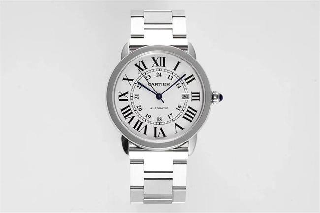 AF Cartier London 02