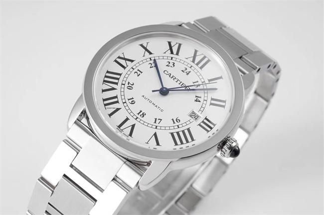 AF Cartier London 02