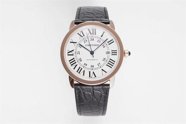AF Cartier London 03