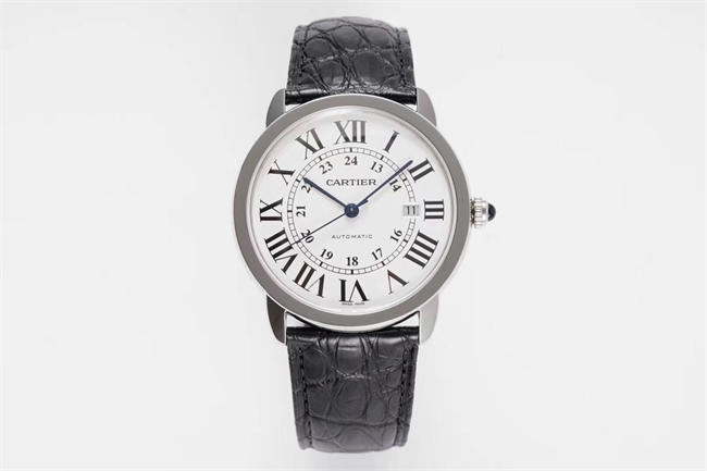 AF Cartier London 04
