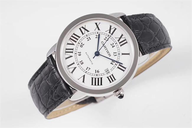 AF Cartier London 04