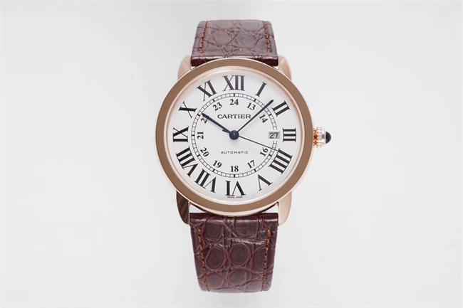 AF Cartier London 05
