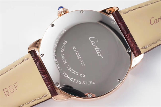 AF Cartier London 05