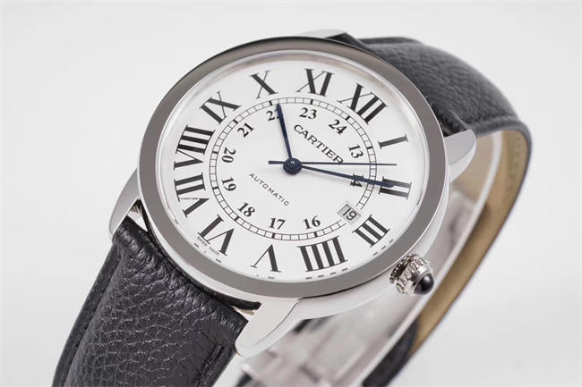 AF Cartier London 06