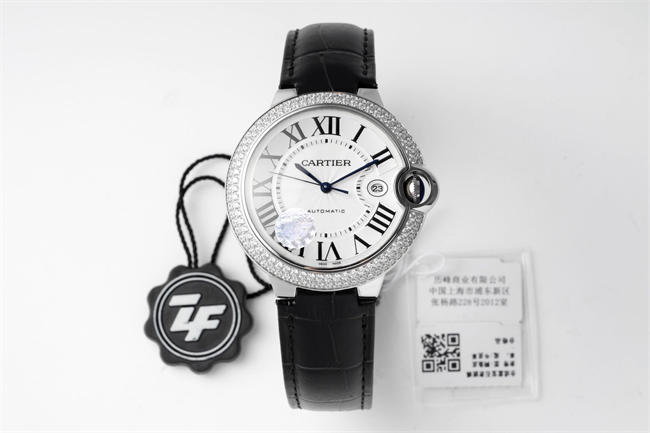 AF Blue Balloon 42mm 01