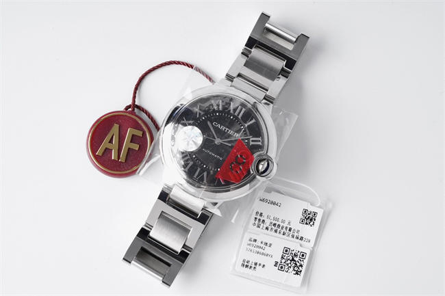 AF Blue Balloon 42mm 02