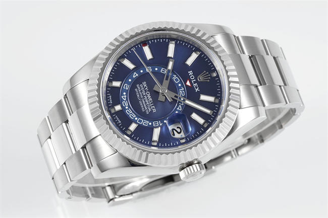 ZF Rolex Skywalker Sky Dweller 9002 02