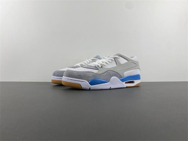 Nigel Sylvester x Air Jordan 4 RM FQ7939-104