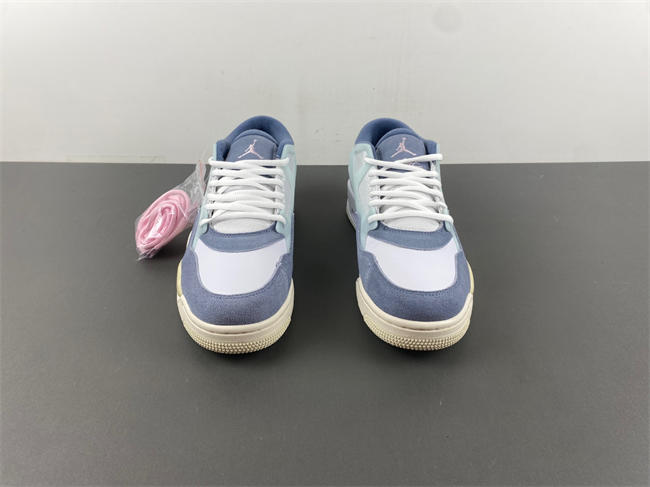 Nigel Sylvester x Air Jordan 4 RM FQ7939-007