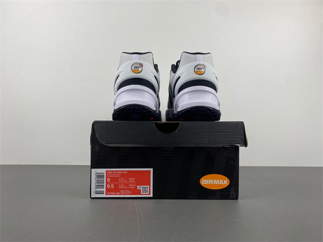 Nike Air Max DN 8  FQ7860-009