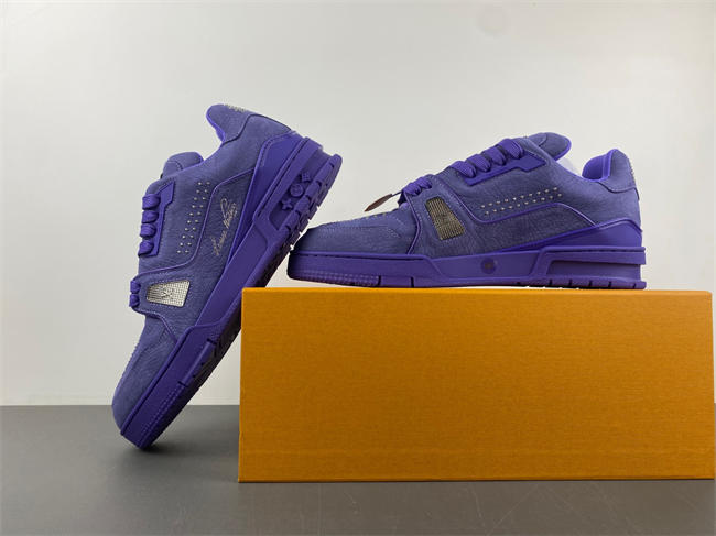 Louis Vuitton LV trainer