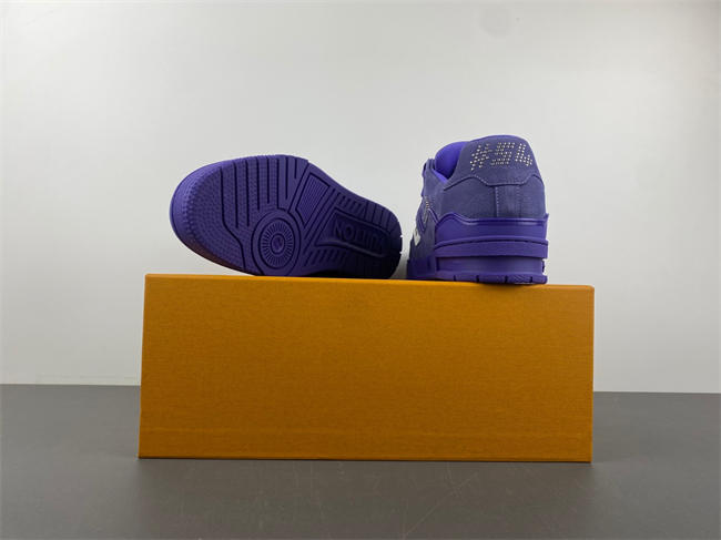 Louis Vuitton LV trainer