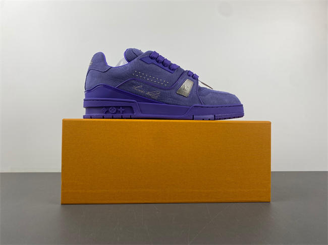 Louis Vuitton LV trainer