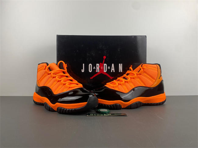 Air Jordan 11 CT8012-800