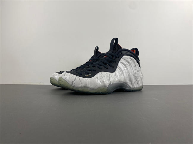 Air Foamposite One 向铁拳8（TEKKEN） HF6367-00