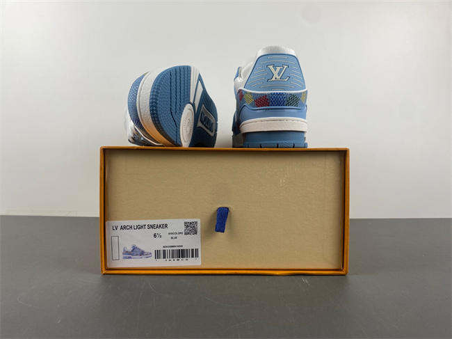 Louis Vuitton LV trainer x2 1120