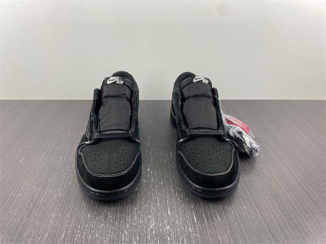 Travis Scott x Air Jordan 1 Low OG DM7866-001