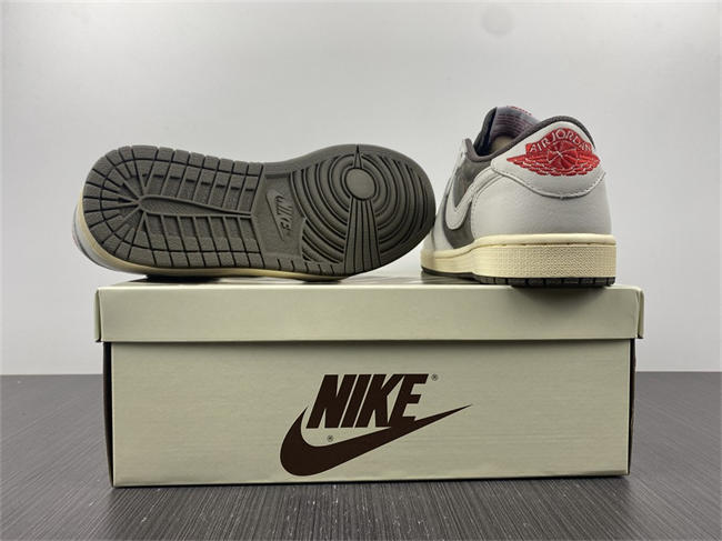 AJ1 ST Travis Scott x Air Jordan 1  DM7866-162