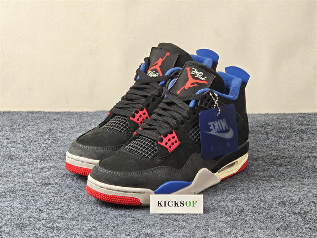 Air Jordan 4 “Rare Air” FV5029-003