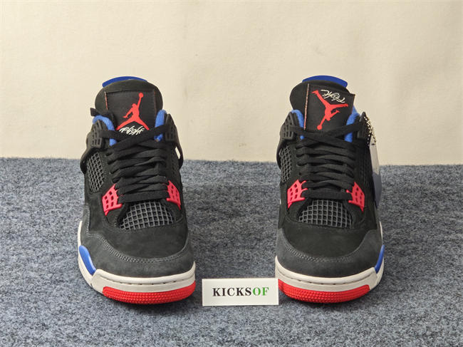 Air Jordan 4 “Rare Air” FV5029-003