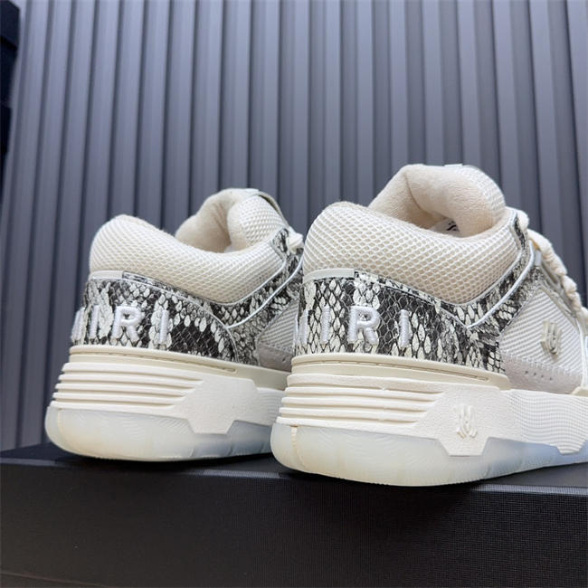 Amiri MA-1 Sneaker 9000