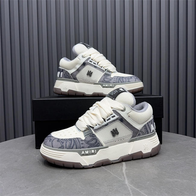 Amiri MA-1 Sneaker 9001