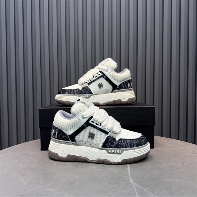 Amiri MA-1 Sneaker 9002