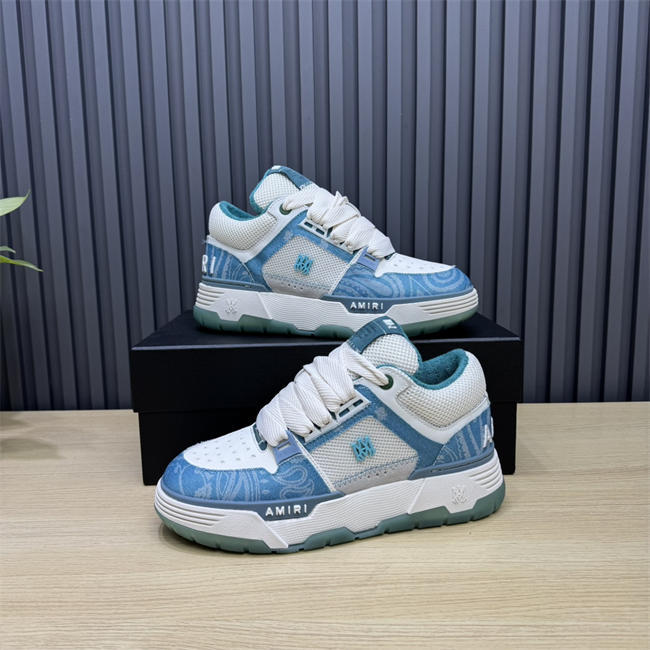 Amiri MA-1 Sneaker 9004