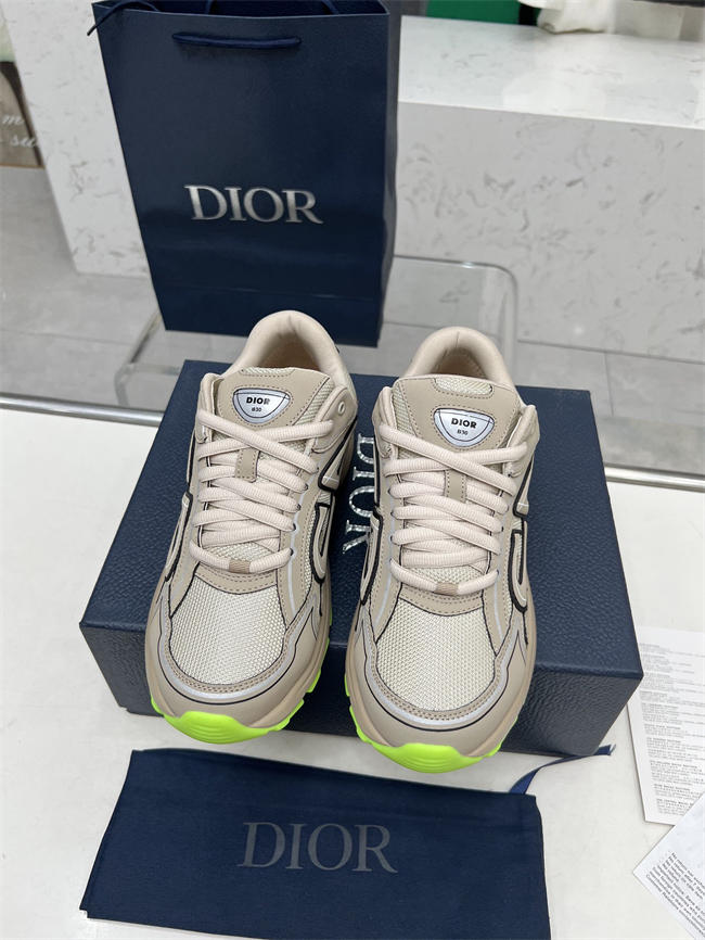 Dior B30 Sneaker d9002