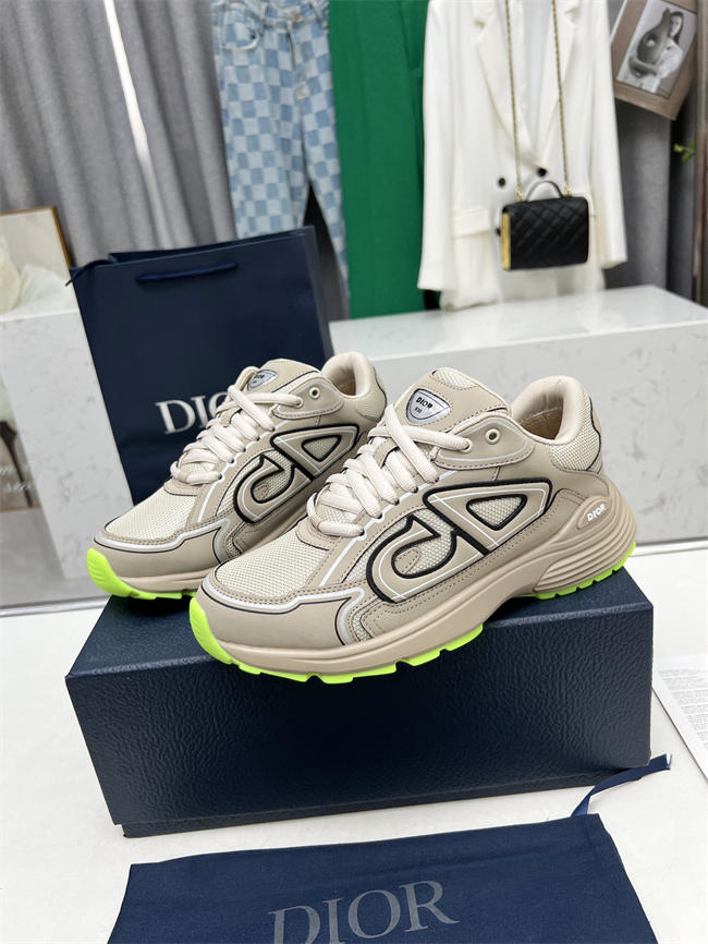 Dior B30 Sneaker d9002