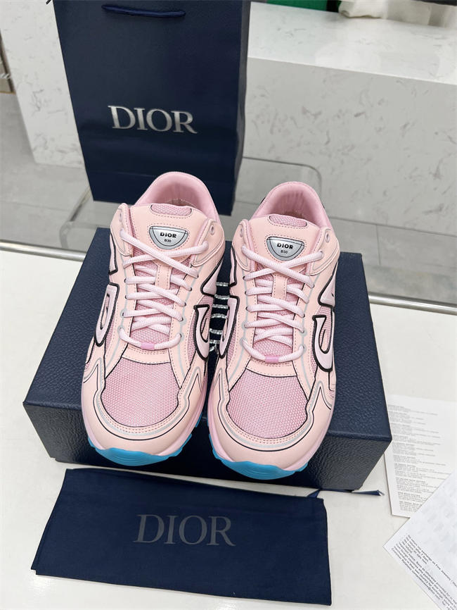 Dior B30 Sneaker d9001