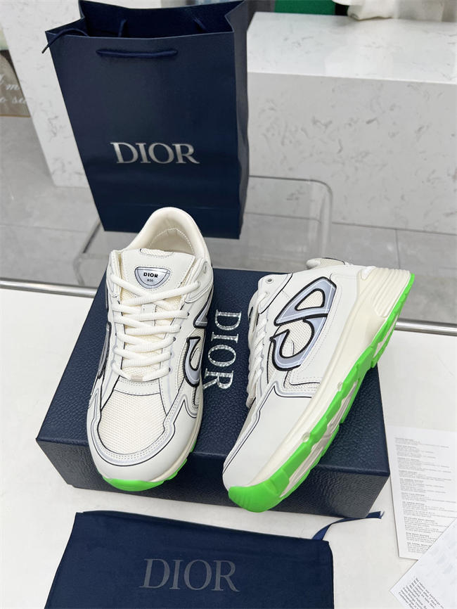 Dior B30 Sneaker D9006