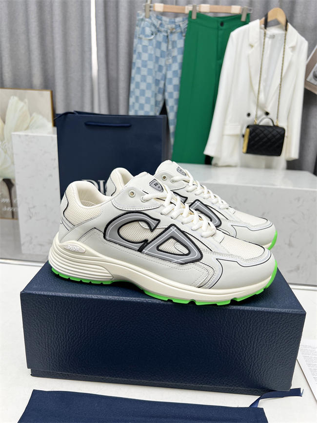 Dior B30 Sneaker D9006