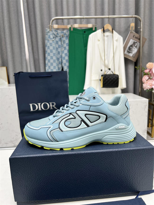Dior B30 Sneaker D9007