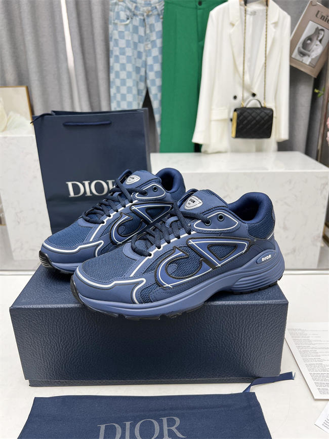 Dior B30 Sneaker D9008