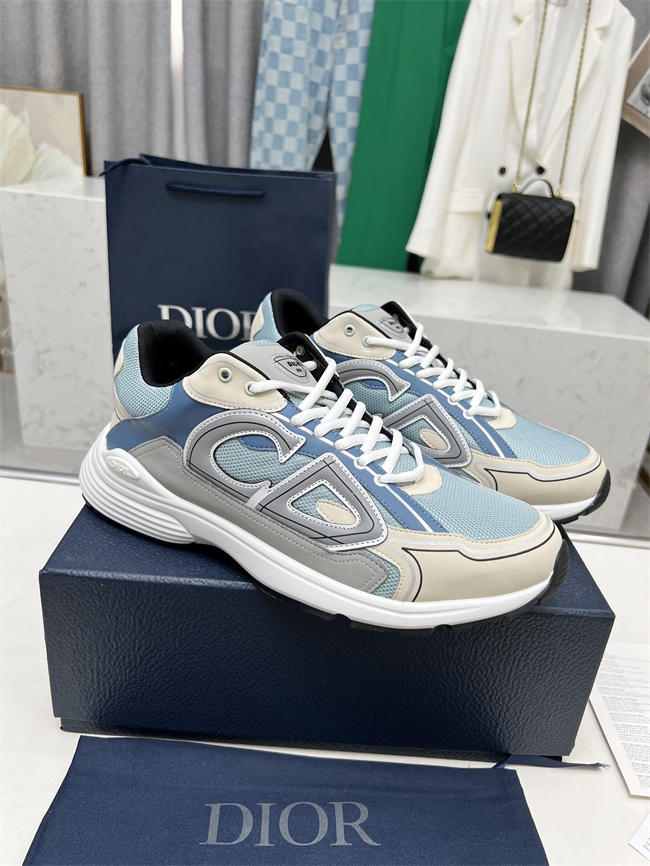 Dior B30 Sneaker D9910