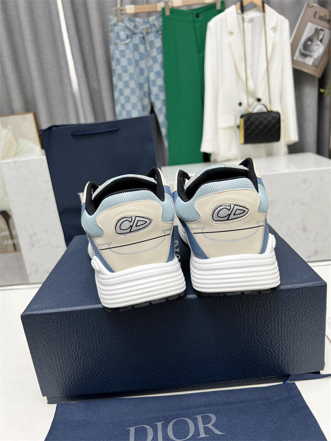 Dior B30 Sneaker D9910