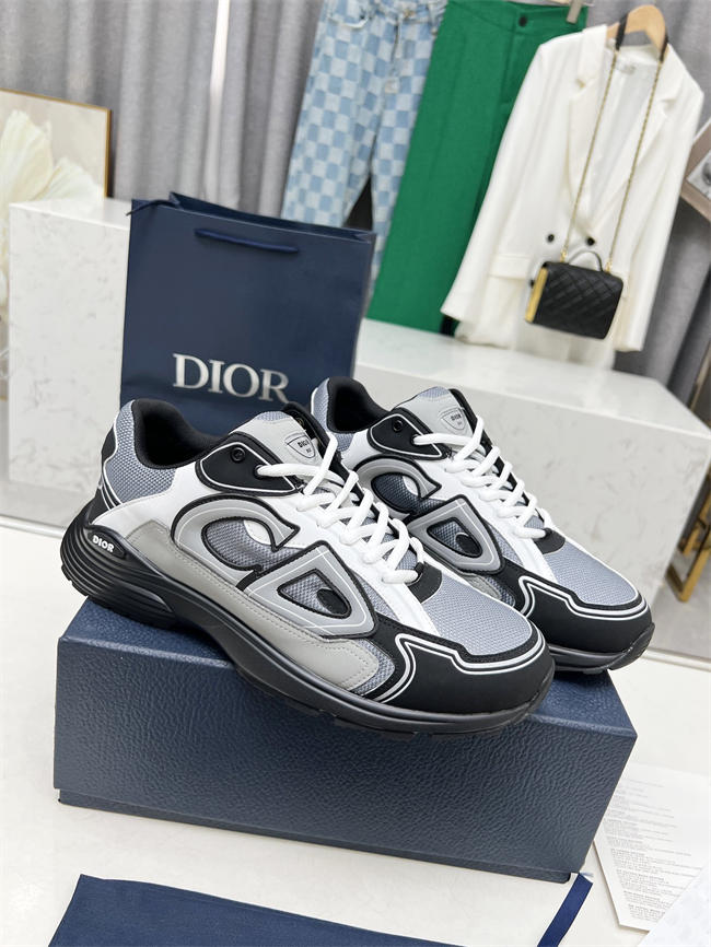 Dior B30 Sneaker D9912