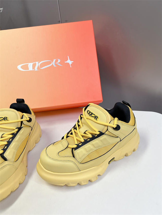 Dior B30 Sneaker  D1501