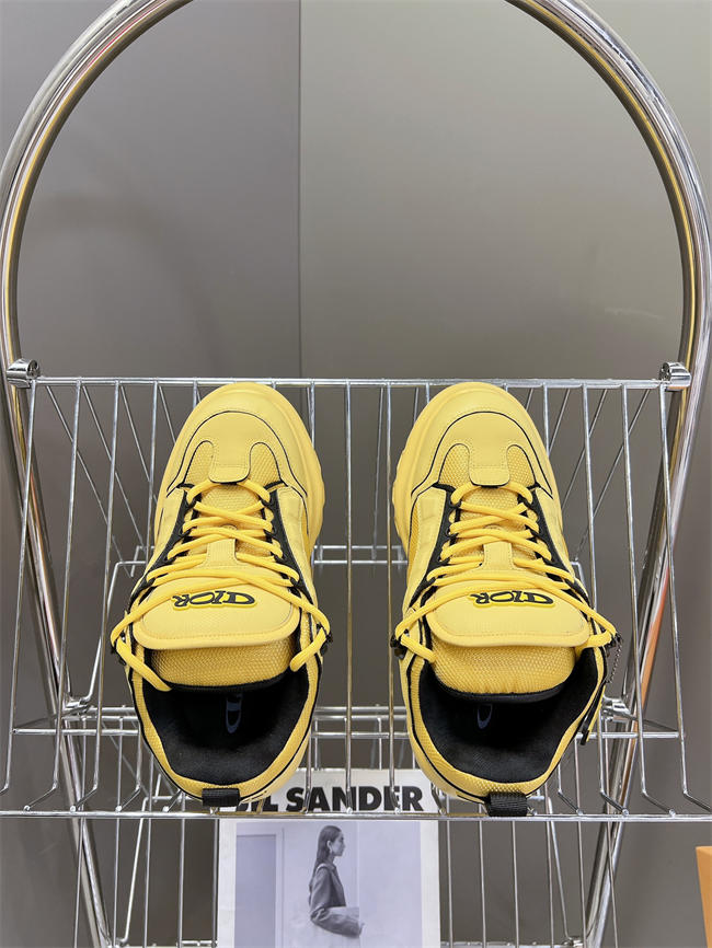 Dior B30 Sneaker  D1501