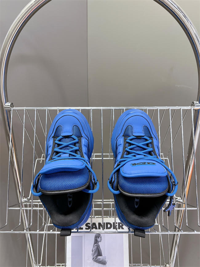 Dior B30 Sneaker D1503