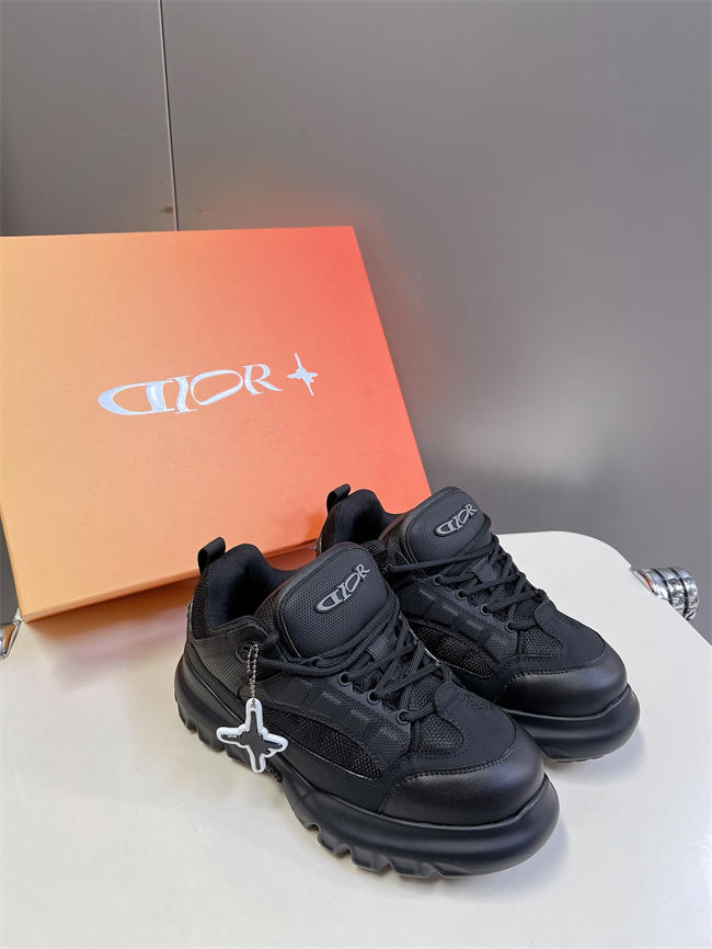 Dior B30 Sneaker D1505