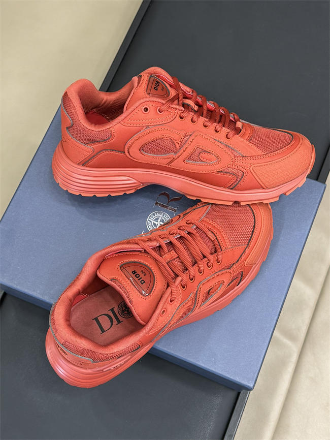 Dior B30 Sneaker D1508 D1509