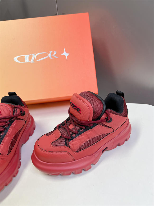 Dior B30 Sneaker D1504