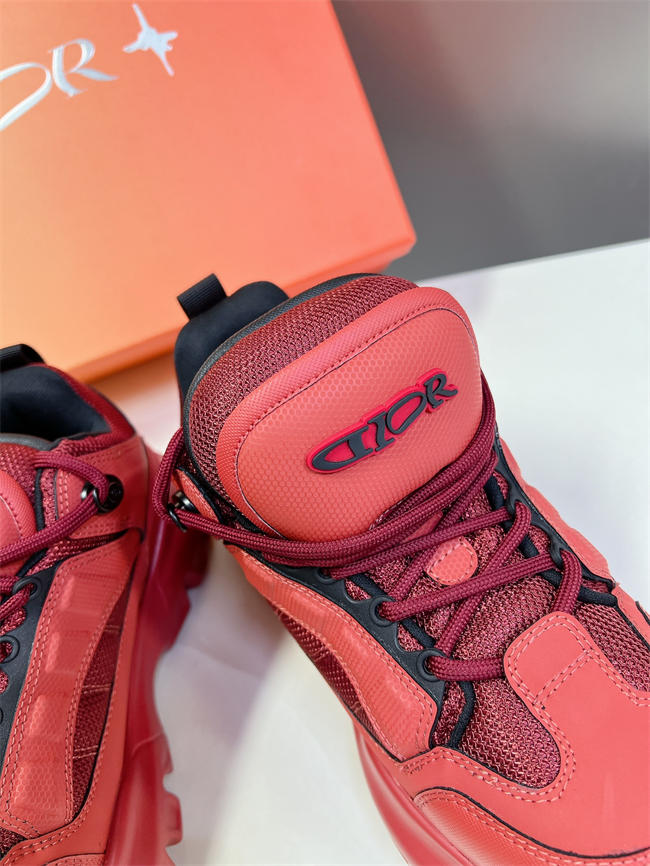 Dior B30 Sneaker D1504