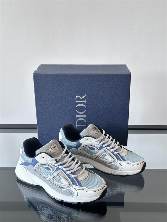 Dior B30 Sneaker  D1008