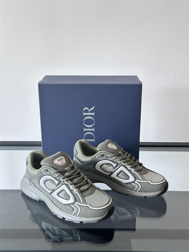 Dior B30 Sneaker  D1009